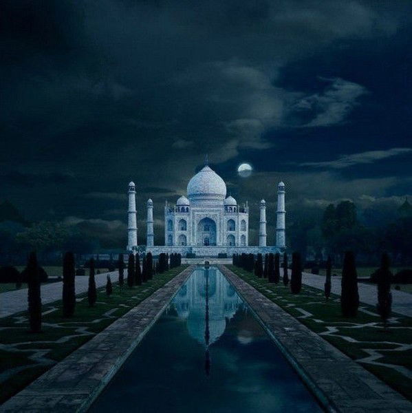 Антон Бушуев