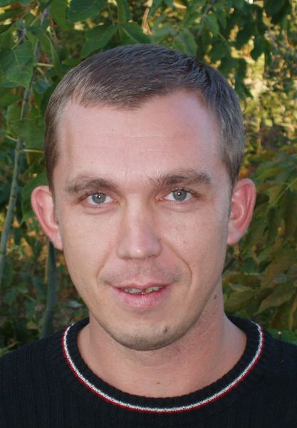 Крючков Вадим