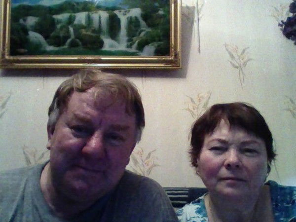 Татьяна Широкова (Храменкова)