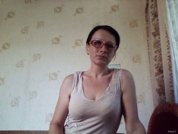 Елена Петровская