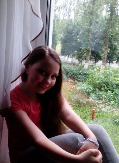 Ангелина Высоцкая