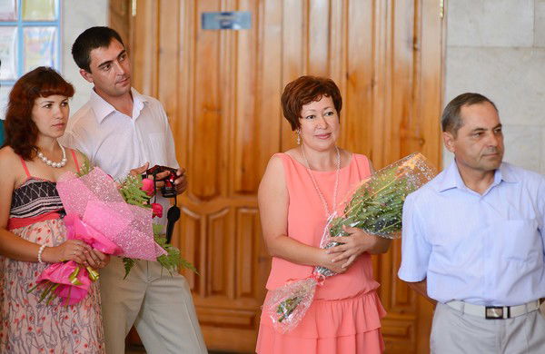 Рита Абдуллина