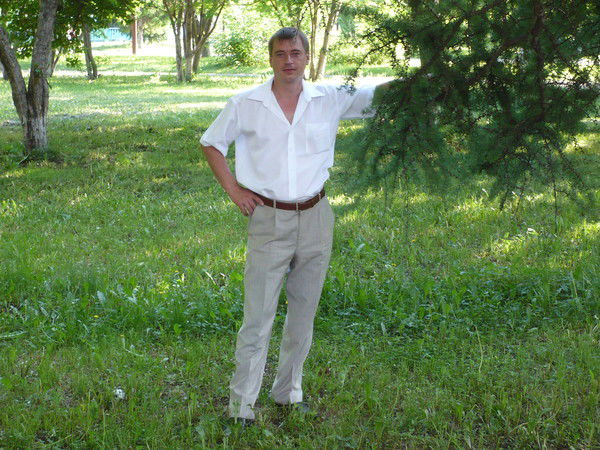 Андрей Костюков