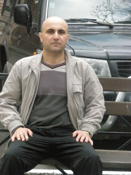 Аламдар Садыхов