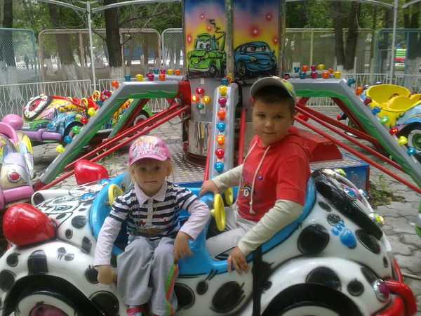 Иван Тренбач