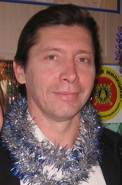 Вячеслав Смирнов