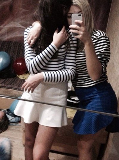 Даша Рогачева