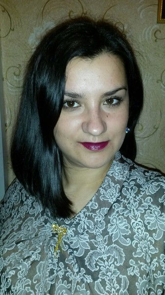 Анна Ходкова