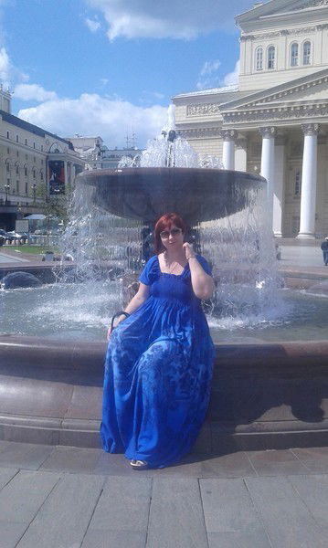 Татьяна Диденко