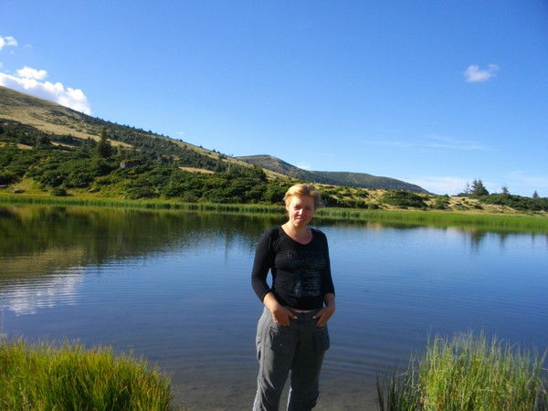 Ksjenja Черная