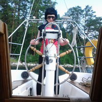 Мила Семина