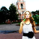 Ирина Артемова