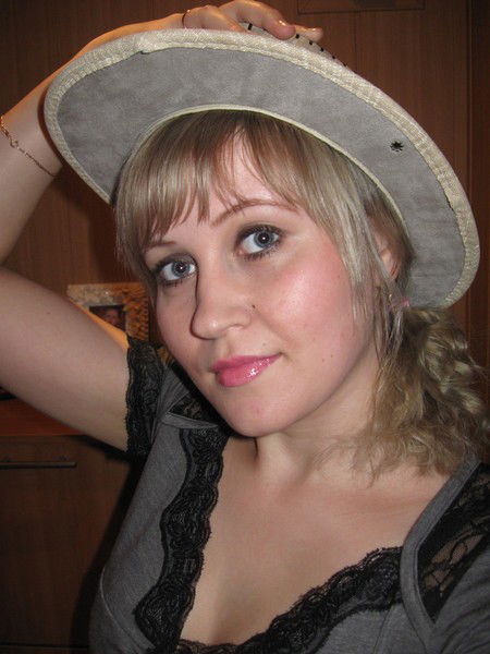 Алена Каралина