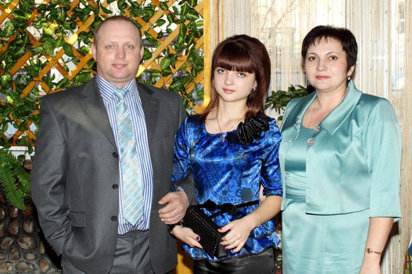 Виктор Виньков