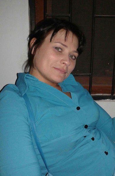 Евгения Фулитко