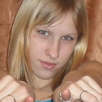 Татьяна Какошина