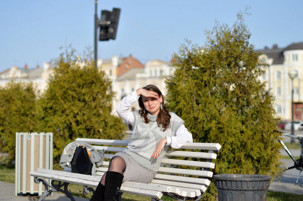 Любовь Панкова