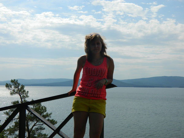 Елена Скрипкина