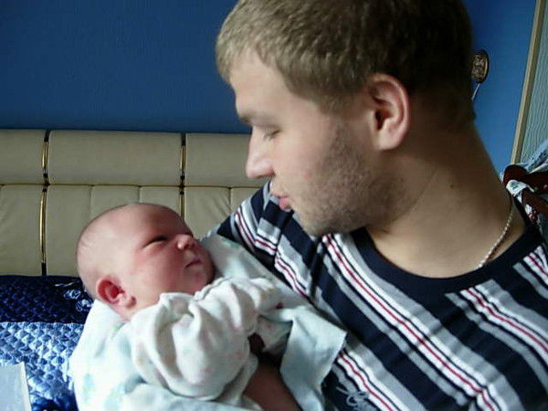 Максим Лыков