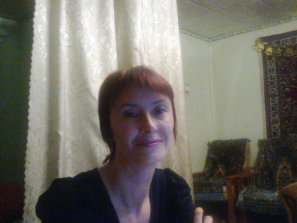 Анна Малмыгина