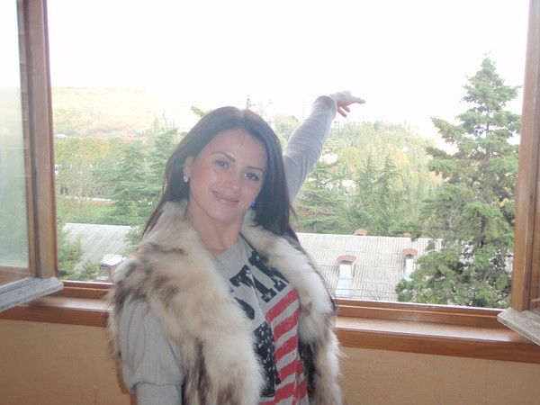 Ира Галаган