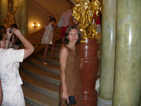 Курылева Дарья