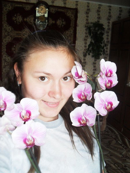 Ксения Маслова