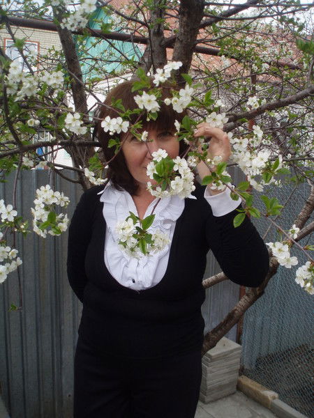 Надежда Коробицына