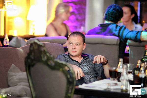 Коновалов Антон