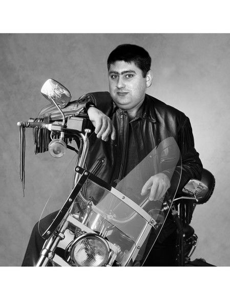 Алексей Чулков