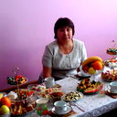 Гульфия Ликарова