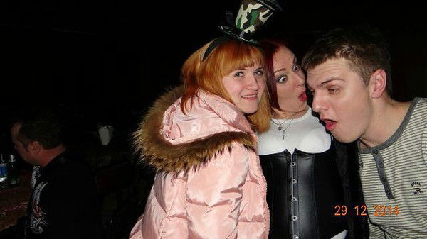 Ольга Богданова