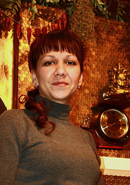 Nаталья Викторовна