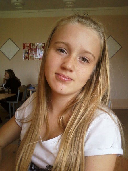 Валерия Минеева