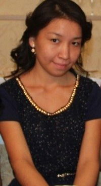 Газиза Алпамыс