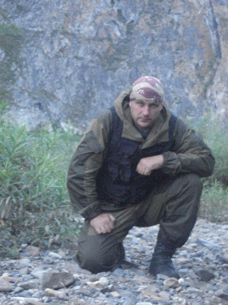 Олег Котляров