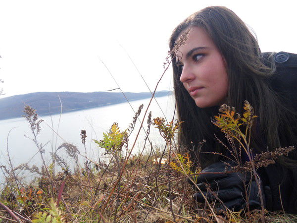 Наташа Никифорова