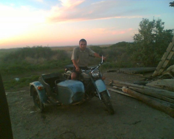 Владимир Гусенко