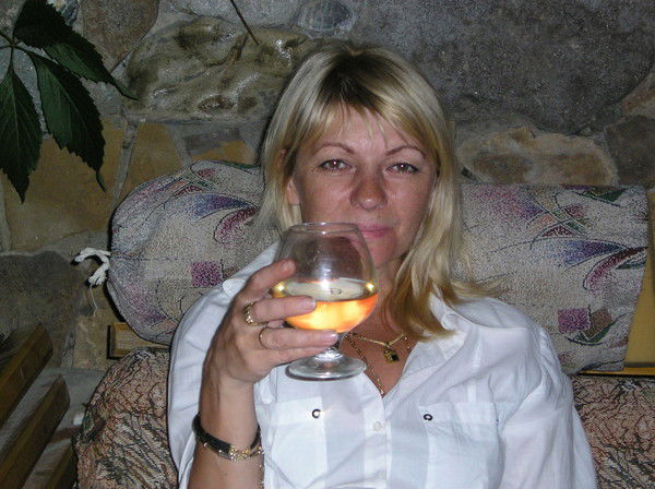 Елена Хейзе