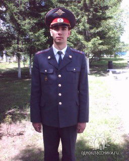 Виталий Падерин