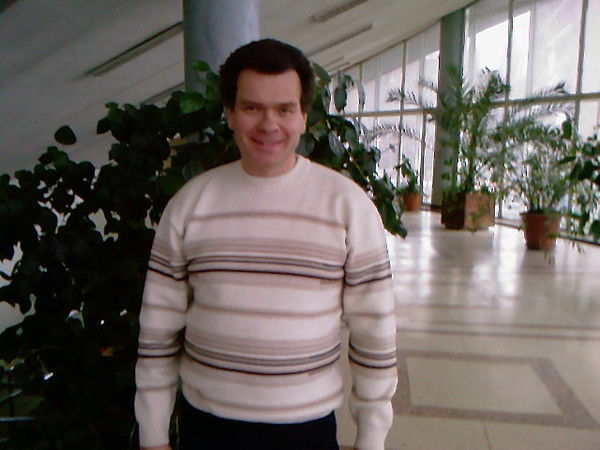 Сергей Сердюк