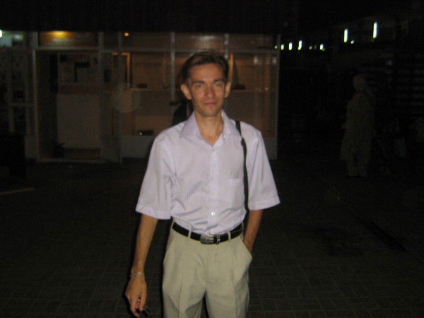 Александр Кузнецов