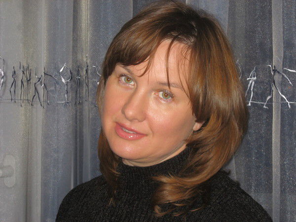 Светлана Филиппова