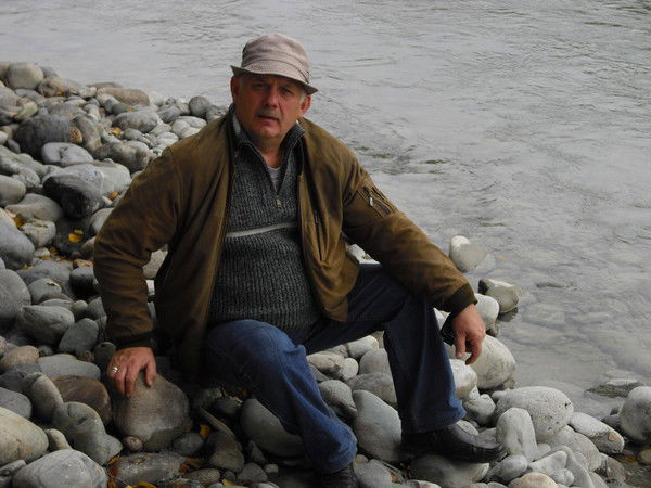 Старый Знакомый