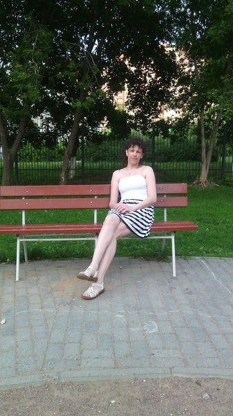 Элла Люлькина