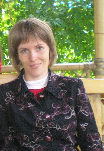 Наталья Мананикова