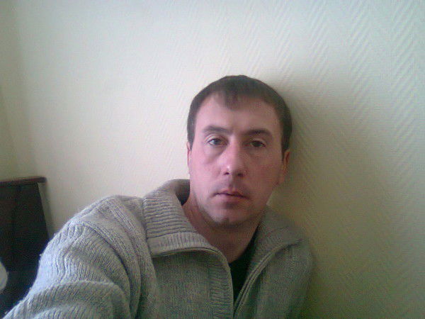 Сергей Лихтин