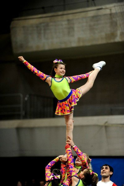 Татьяна Копцева