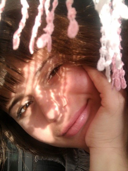 Марианна Любицына