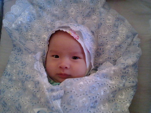 Жанар Баекенова